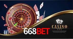 Diretório de Jogos 668BET