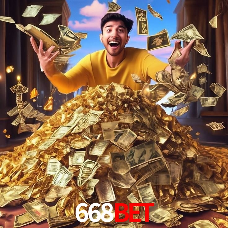 Apostas de Futebol 668BET