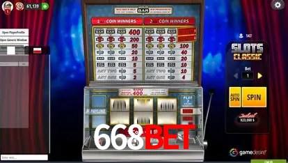 Desvendando o Mundo dos Jogos Virtuais na 668BET