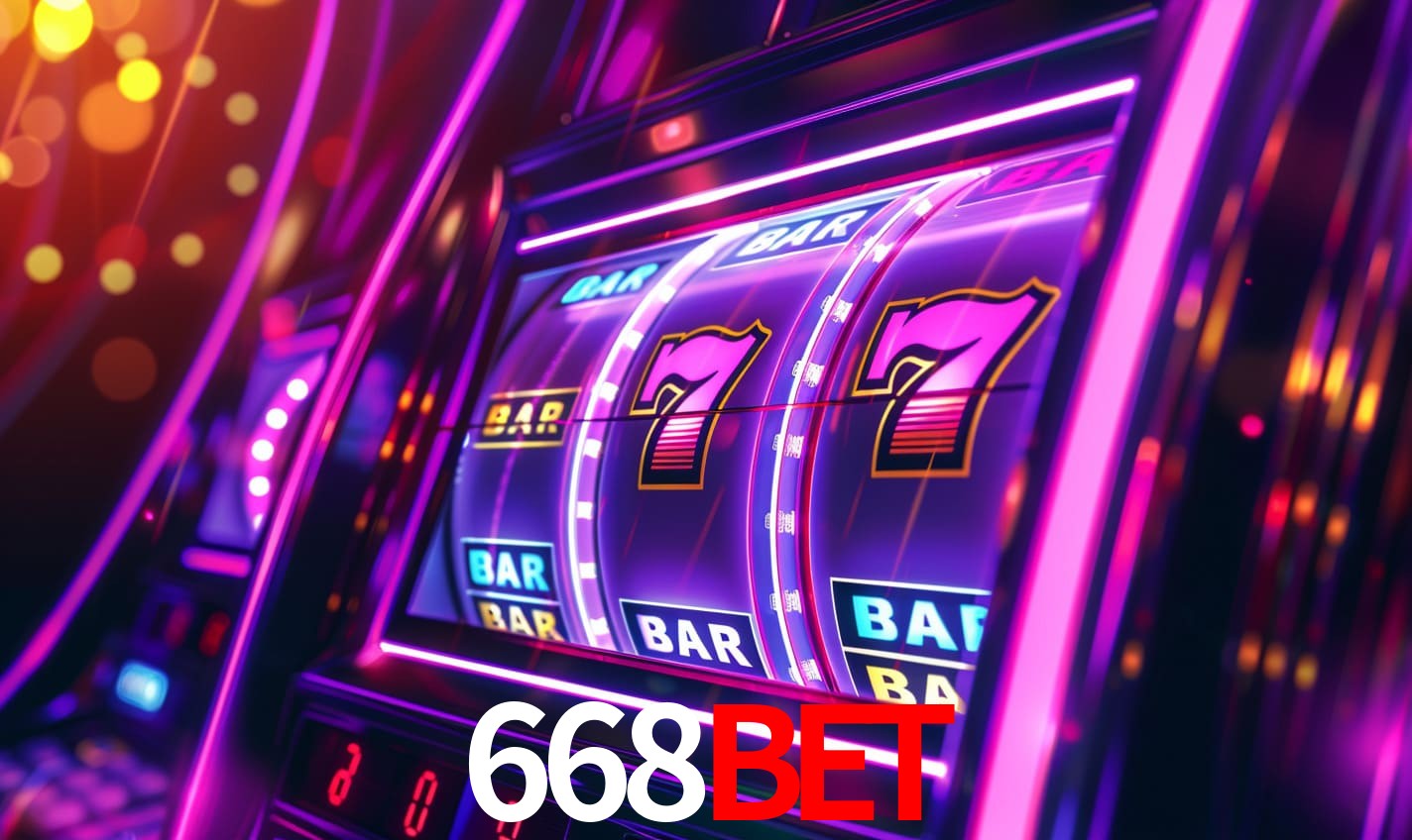 668BET