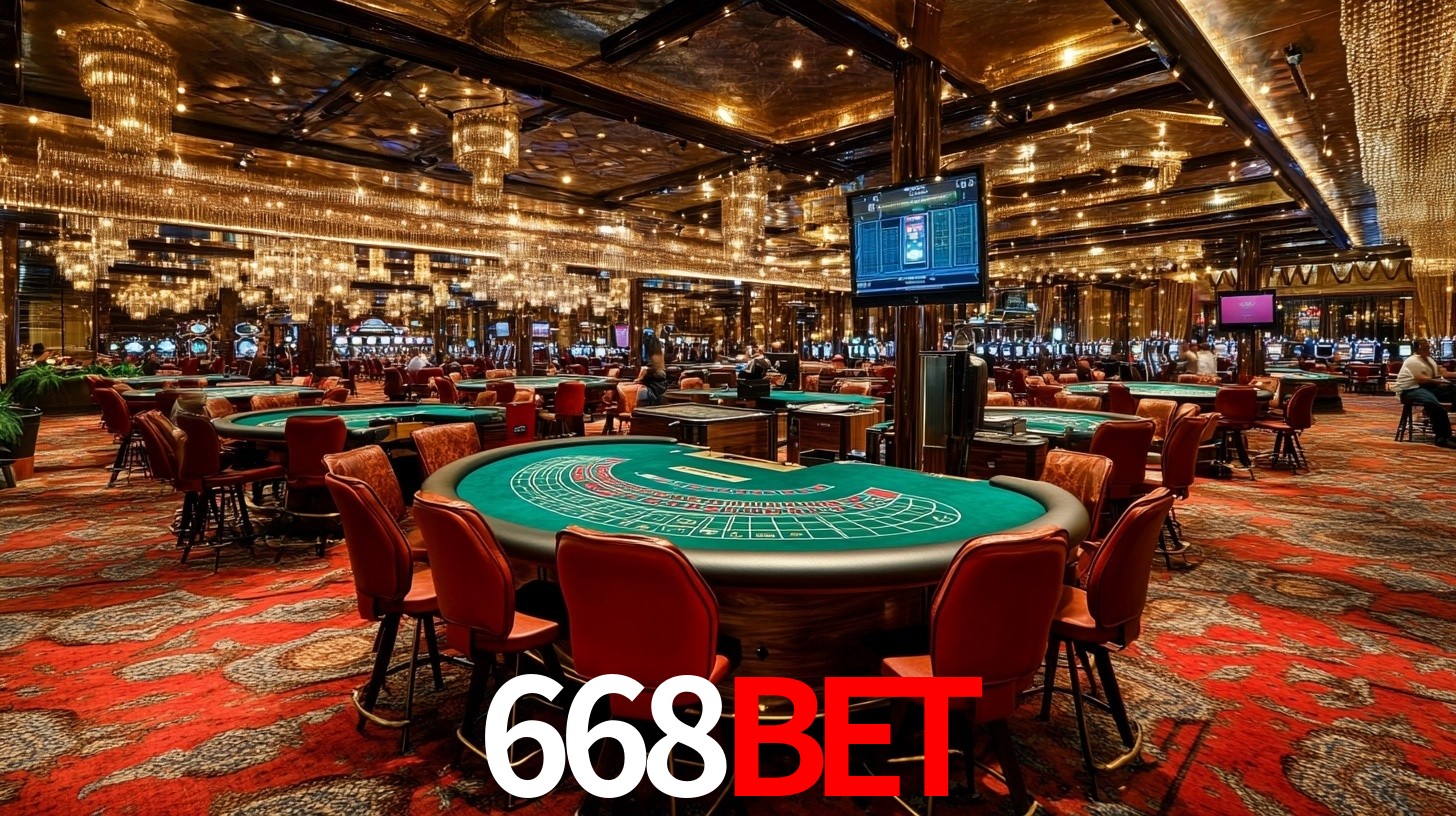 668BET
