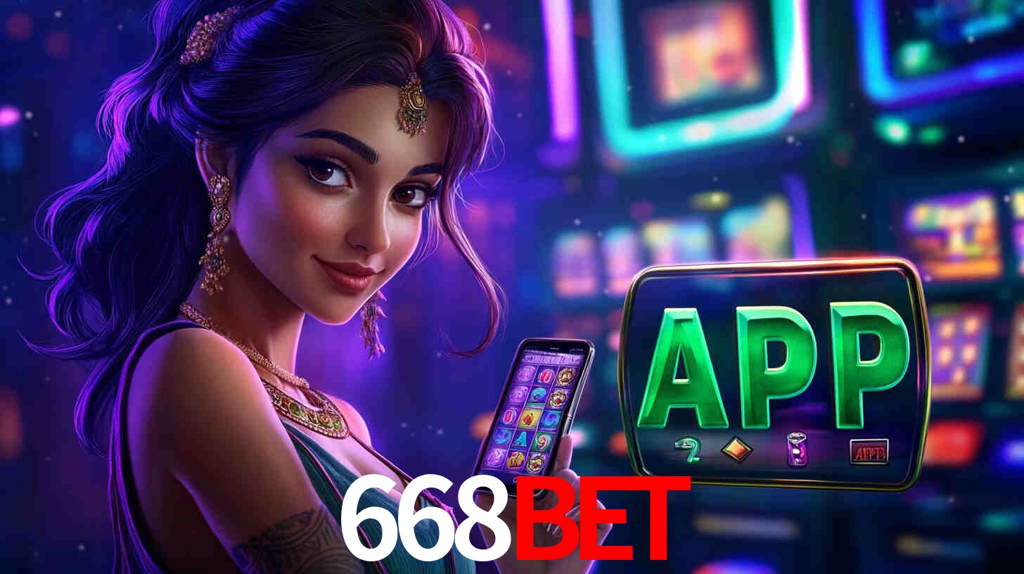668BET paga