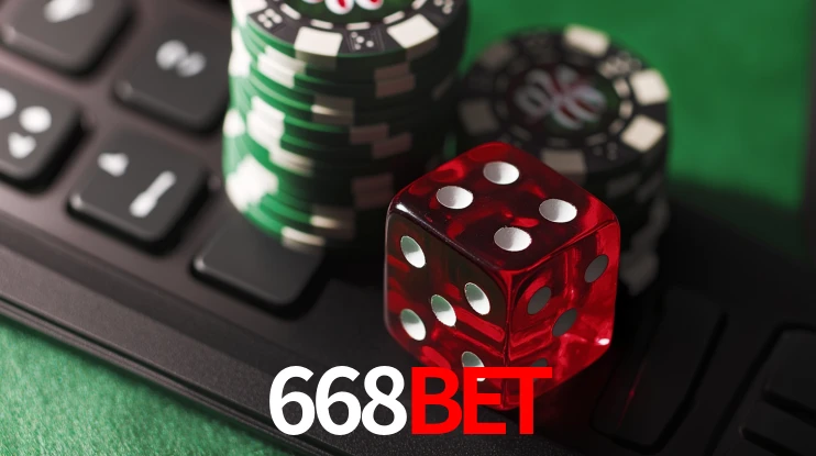 2FA Security 668BET