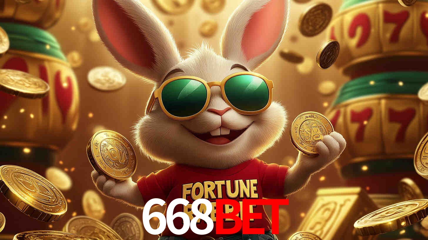 668BET paga