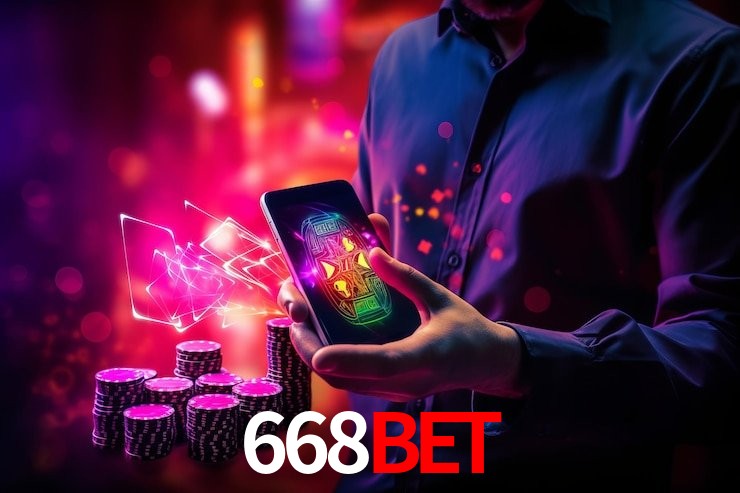Estratégias Crash Games 668BET