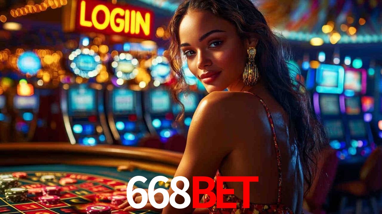 Ofertas Exclusivas 668BET