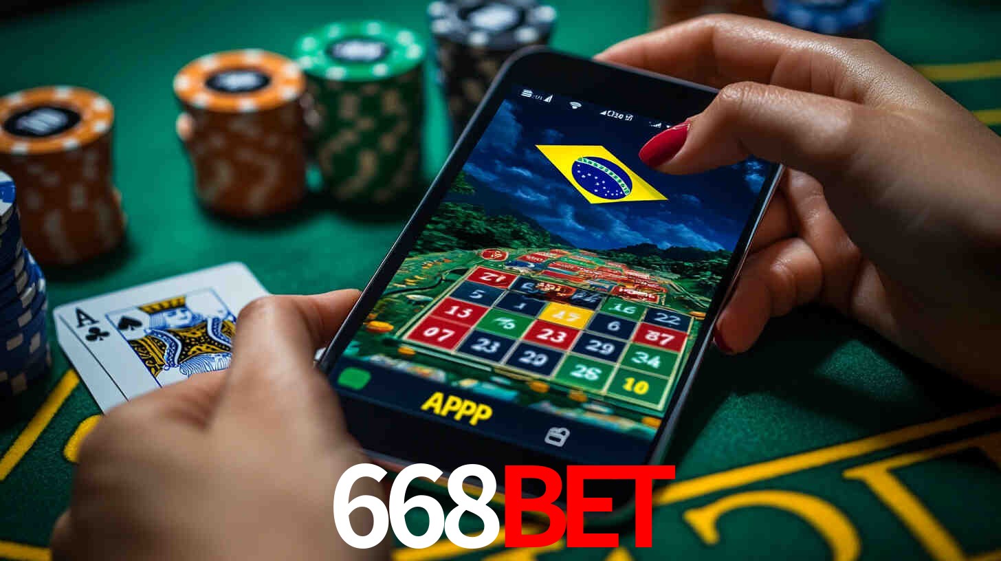 A Popularidade dos Caça-Níqueis no 668BET