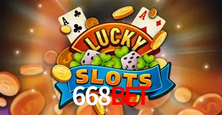 Descubra o Mundo do Cassino Online com 668BET