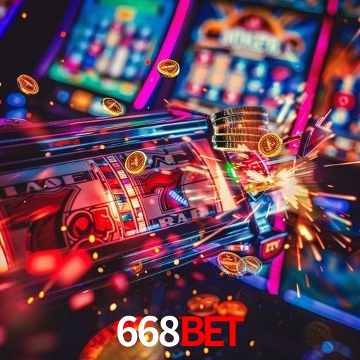 Jogo Spaceman 668BET