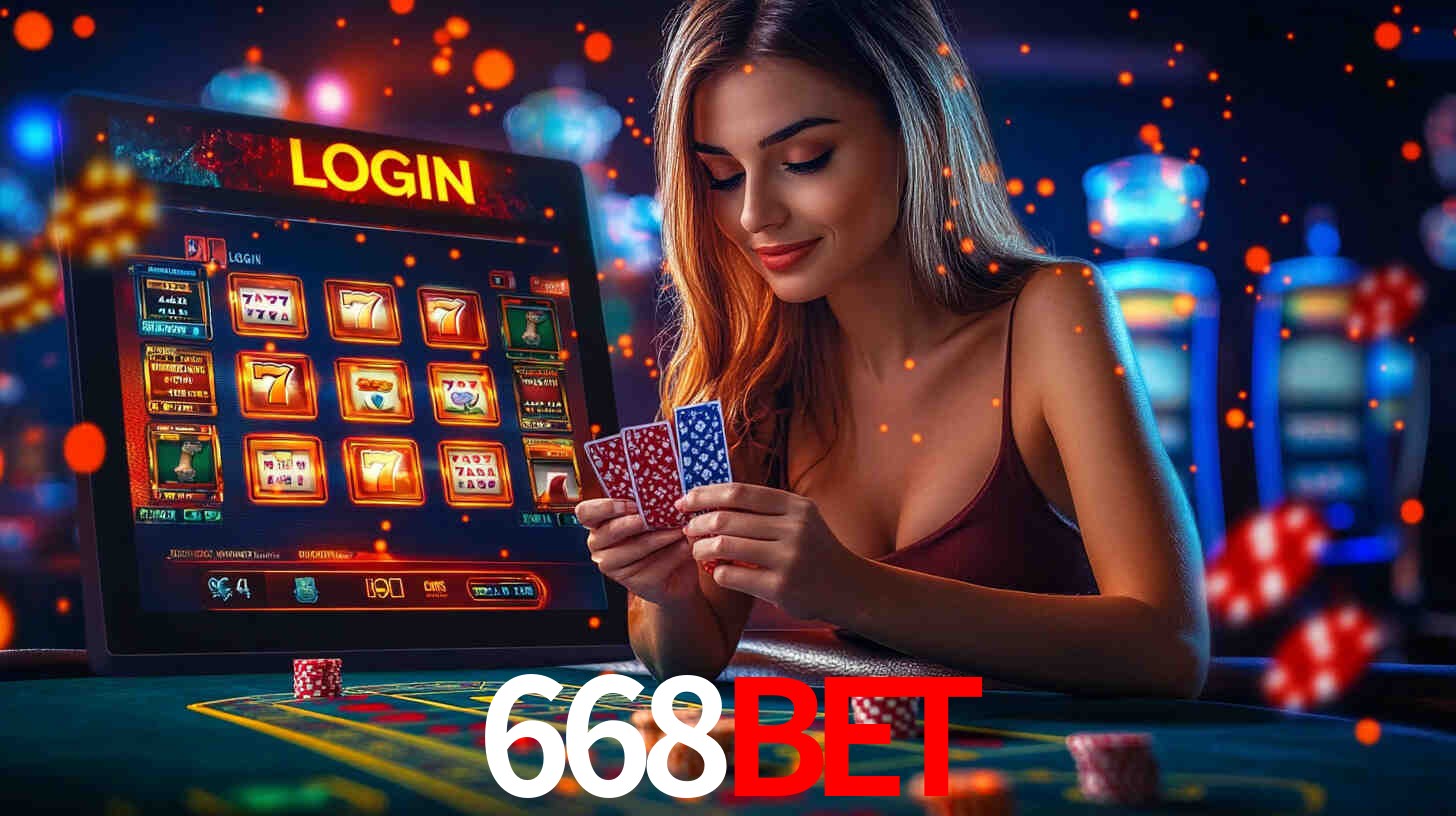 668BET baixar