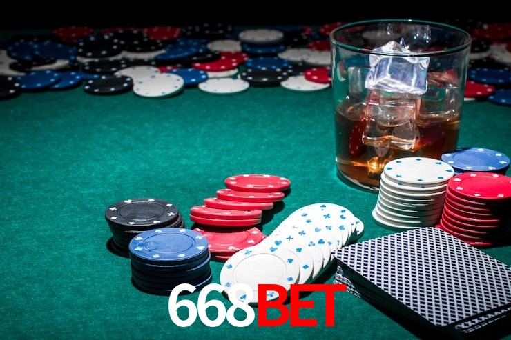 Estatísticas Esportivas 668BET