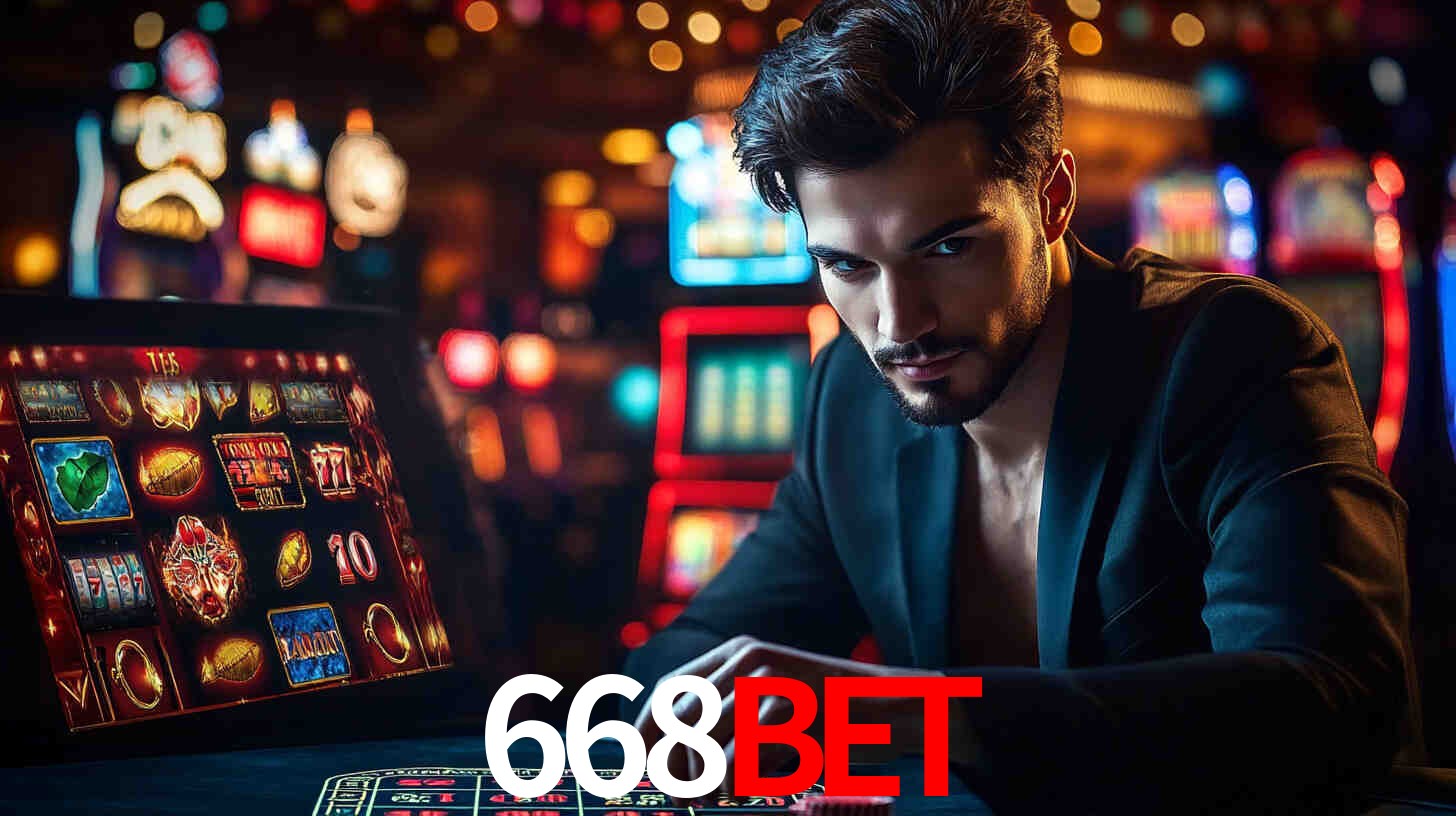 668BET,668BET baixar