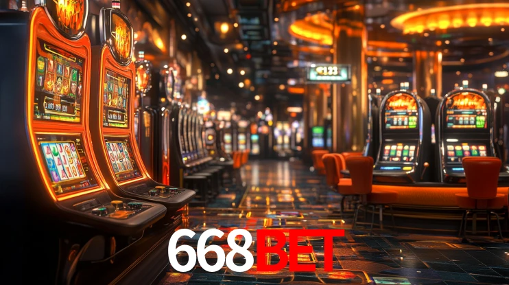 668BET,668BET baixar