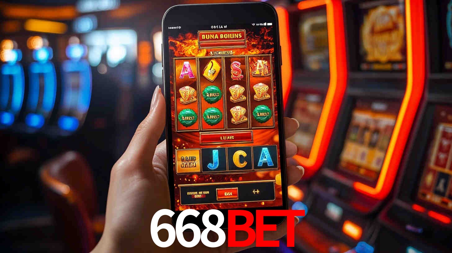 668BET