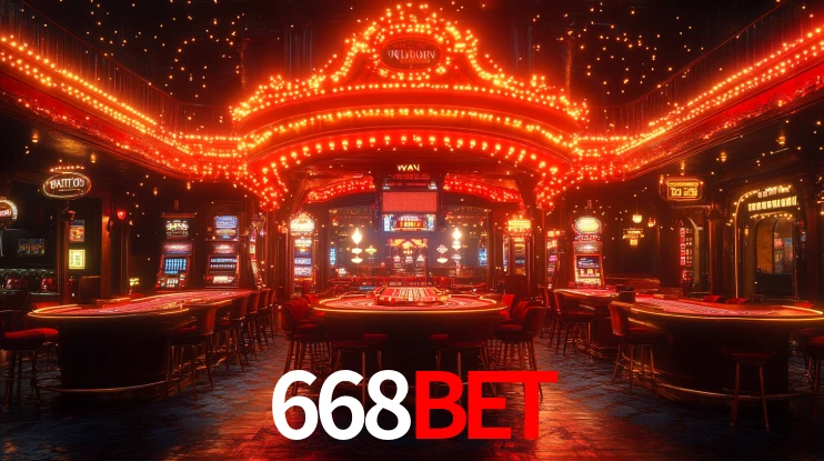 668BET paga