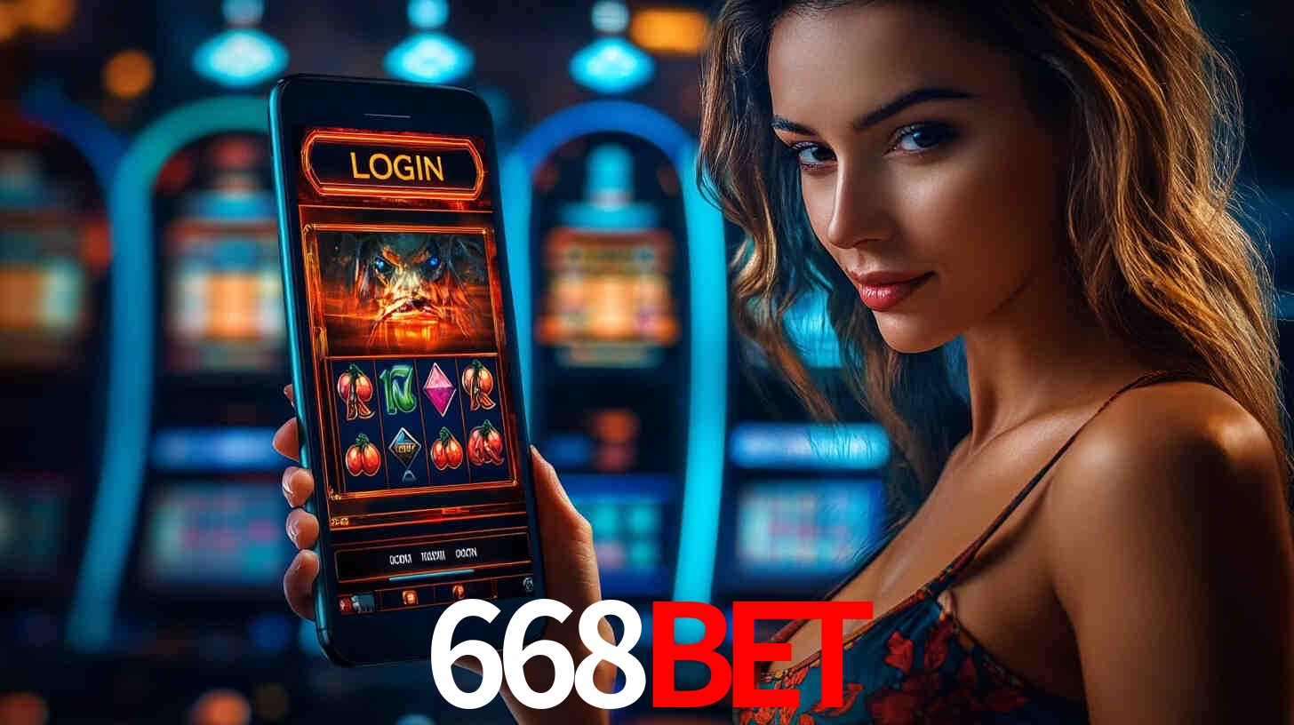 668BET,668BET baixar