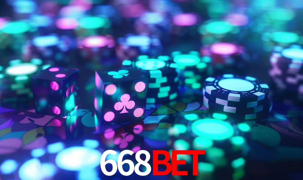 Apostas de Basquete 668BET
