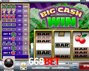 Apostas Esportivas na 668BET: Um Guia Completo