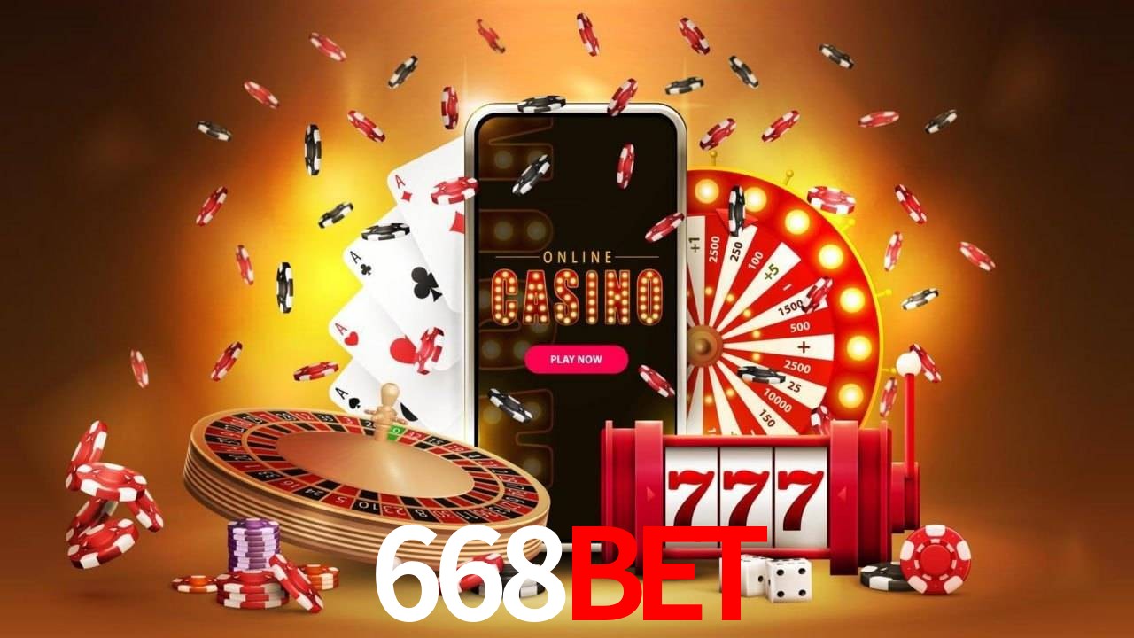 Requisitos do APK da 668BET para Android