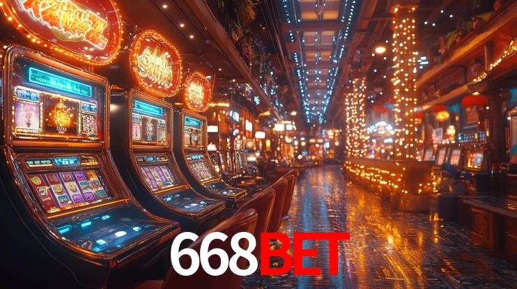 668BET: Seu Especialista em Apostas Esportivas Brasileiras