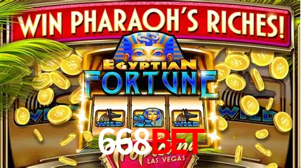 668BET