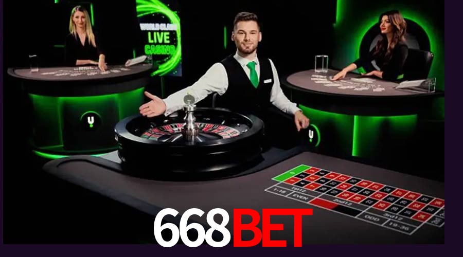 Platform Technology 668BET