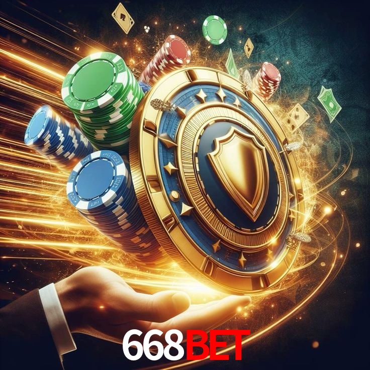668BET