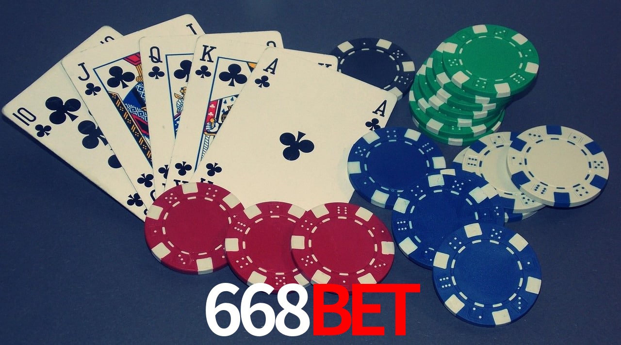 Game Statistics 668BET