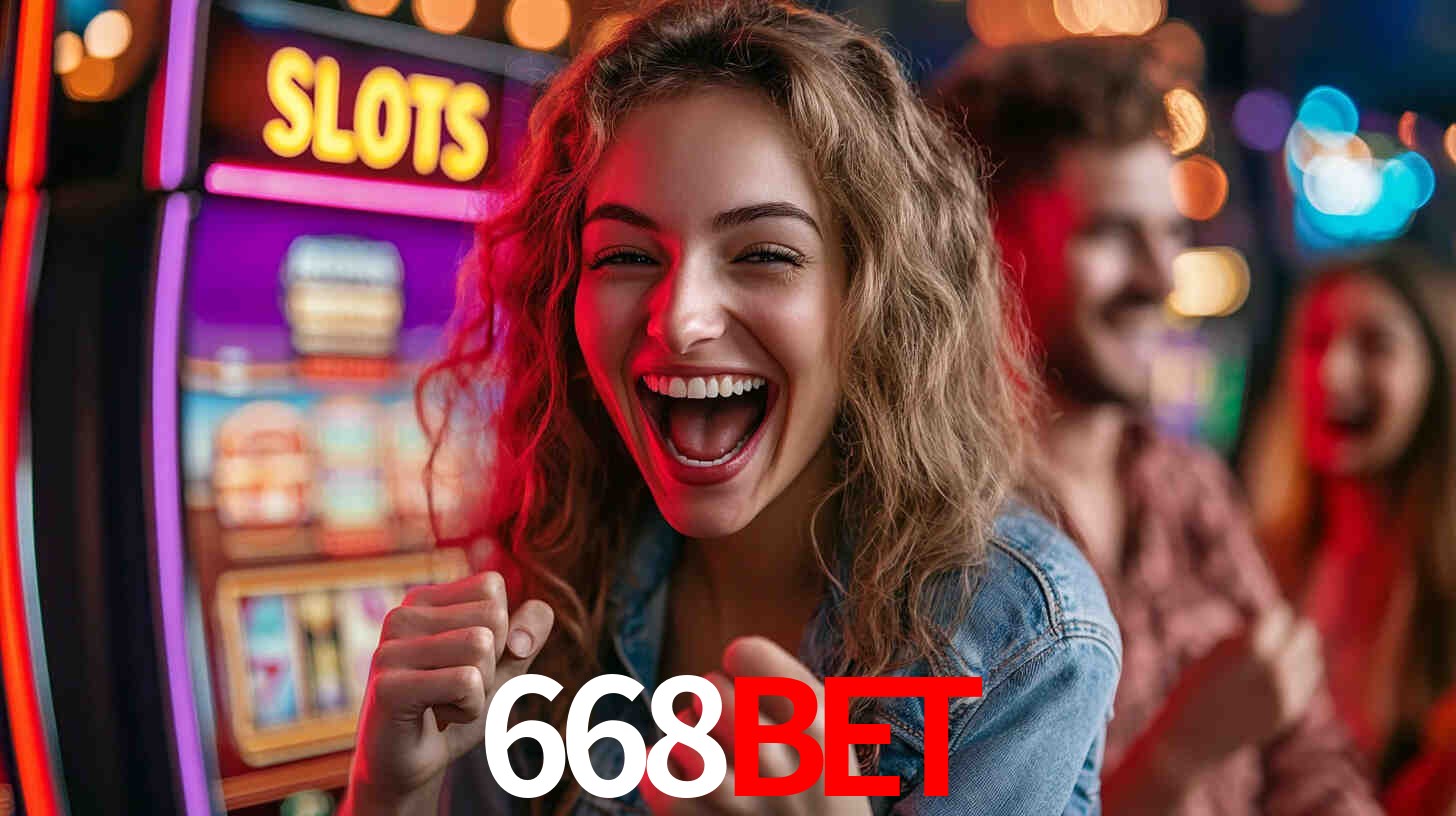 Explorando a Categoria de Eventos em Apostas na 668BET