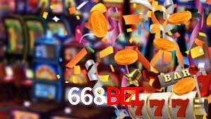 668BET