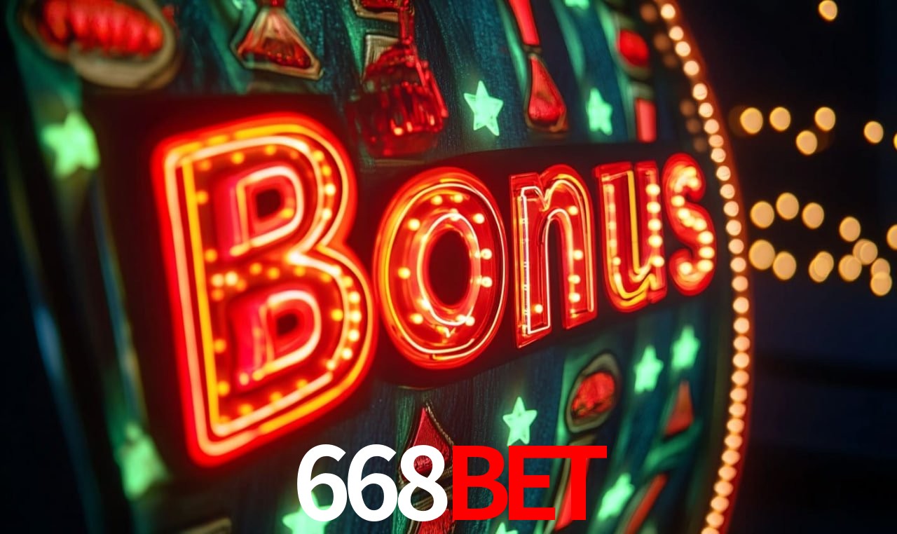 Casino Ao Vivo 668BET