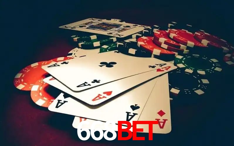 668BET