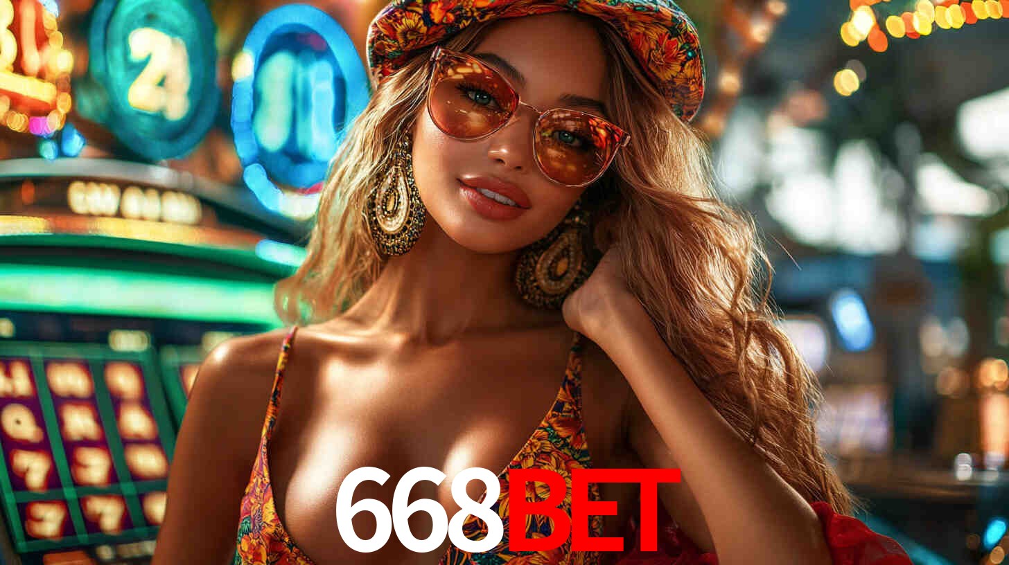 668BET App Interface