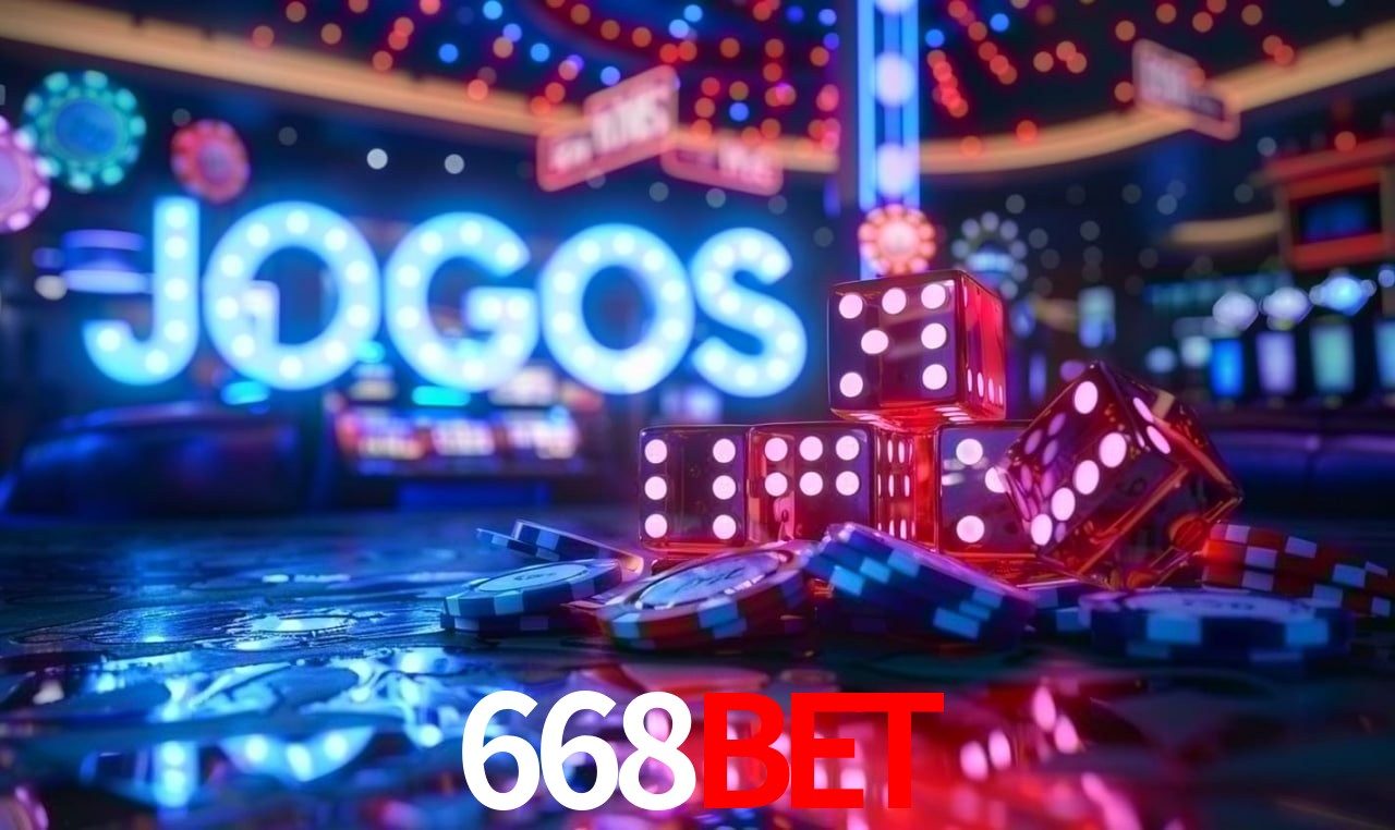 Torneios 668BET