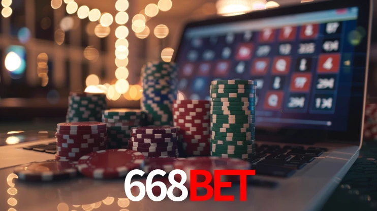 Account Benefits 668BET