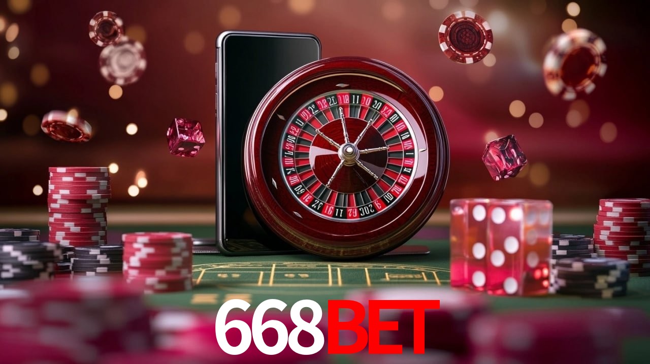 Football Betting 668BET