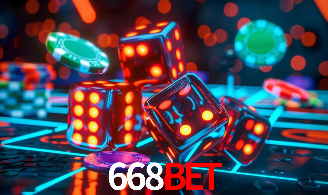 668BET