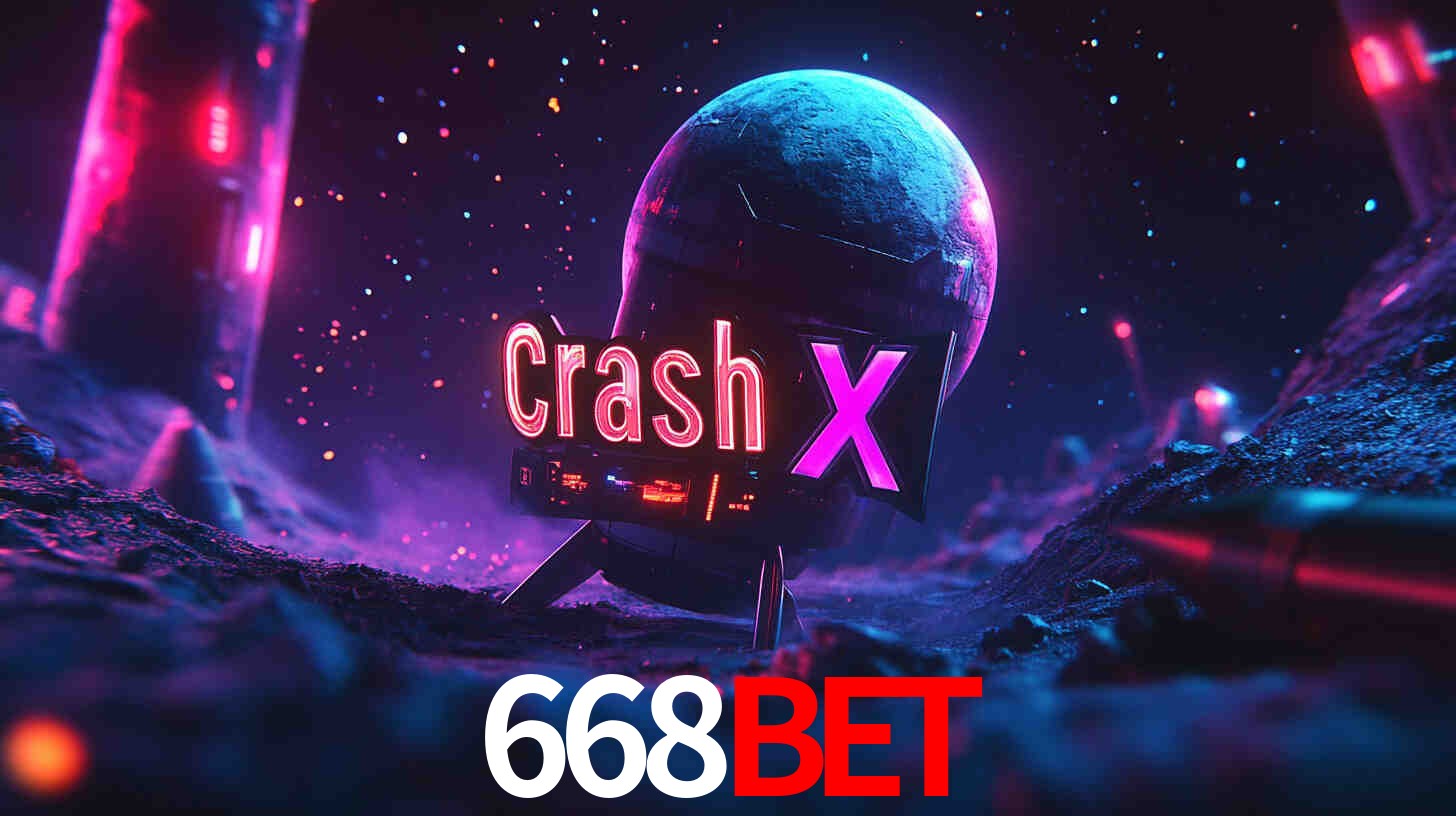 Apostas Esportivas na 668BET: Um Guia Completo