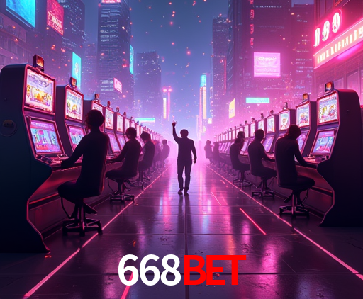 Estatísticas Crash Games 668BET