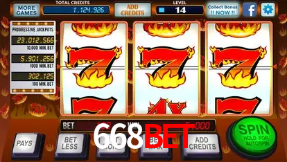 Descubra a Magia dos Jogos de Arcade no 668BET