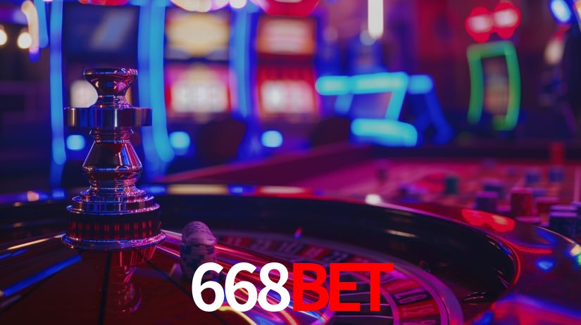 668BET