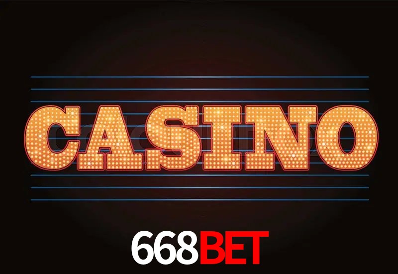 Login Seguro 668BET
