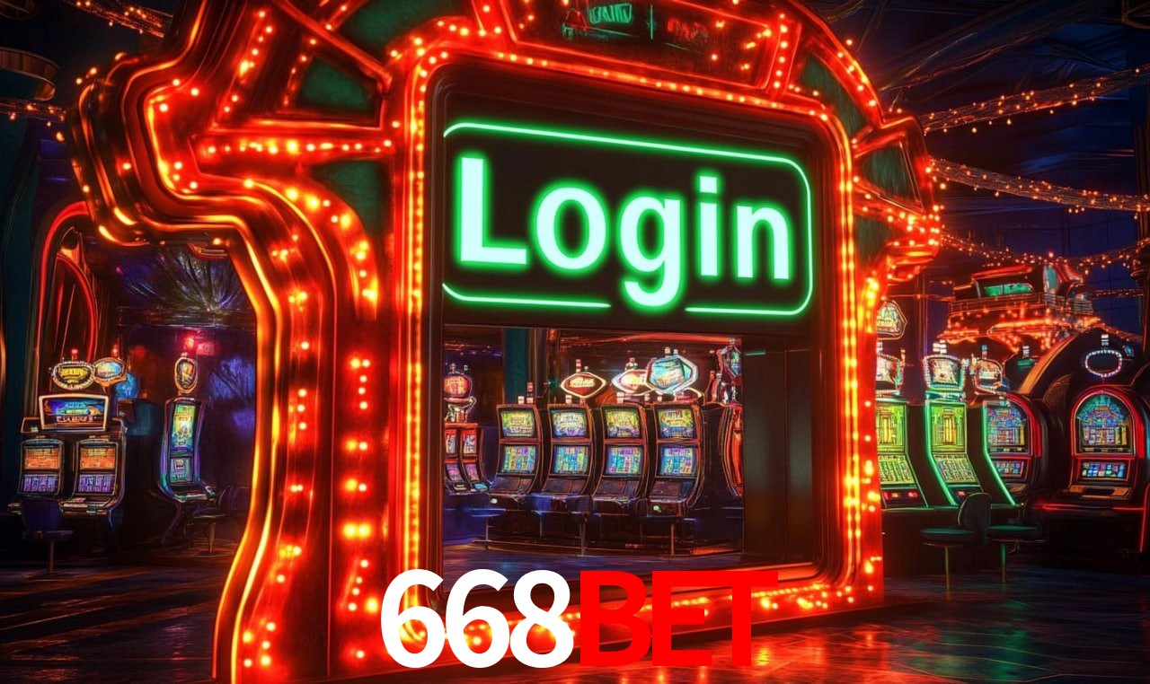 Recursos de Bônus 668BET