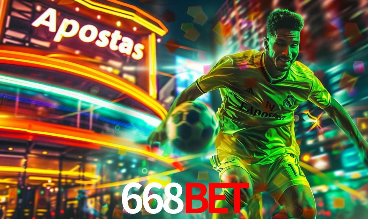 Integração de APIs 668BET