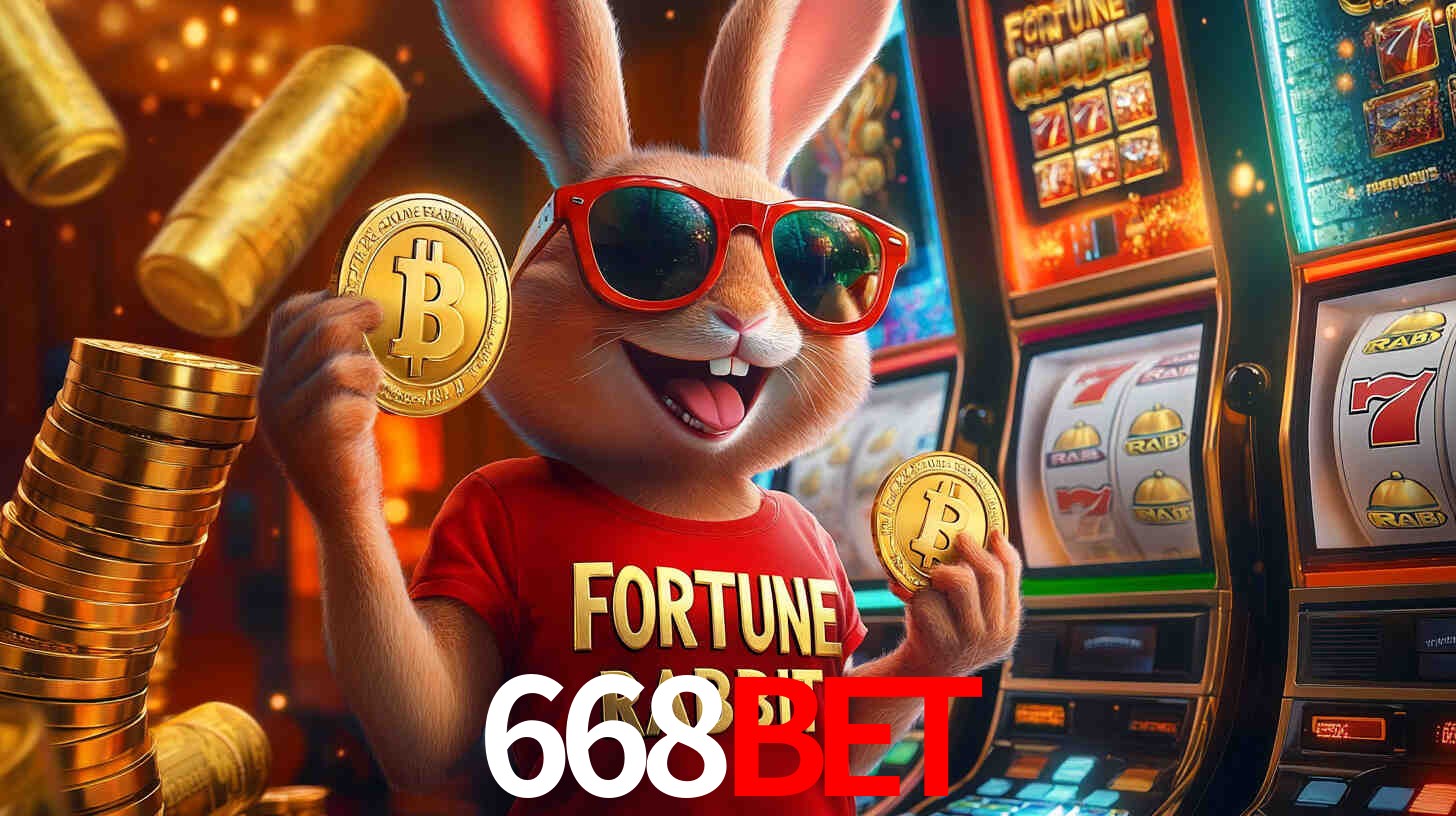 A Popularidade dos Caça-Níqueis no 668BET