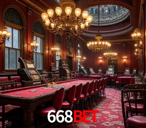 668BET