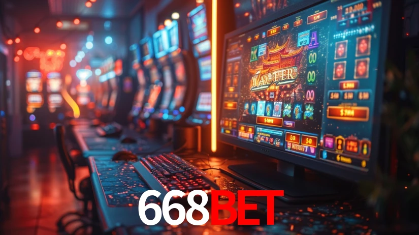 668BET paga