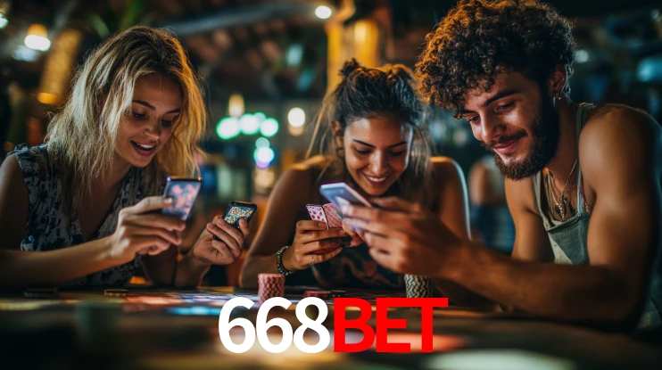 Tournaments 668BET