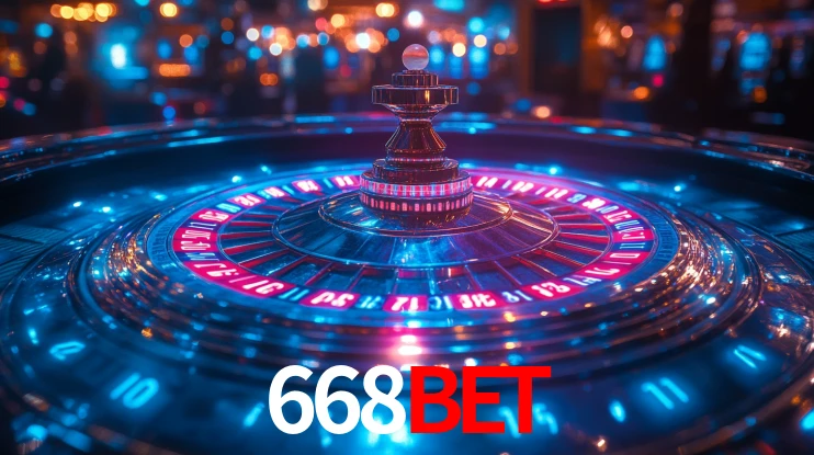 668BET