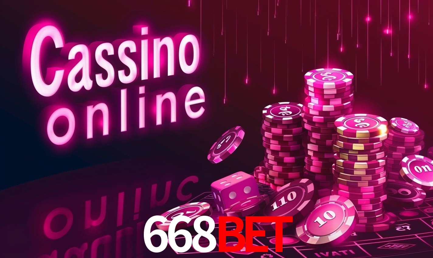 Desvendando o Mundo dos Jogos Virtuais na 668BET